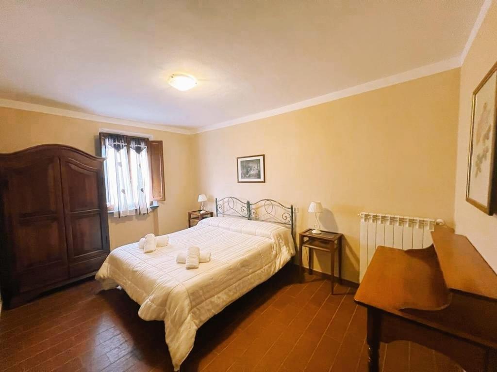 Borgo Degli Aranci Aparthotel San Giuliano Terme Exterior photo