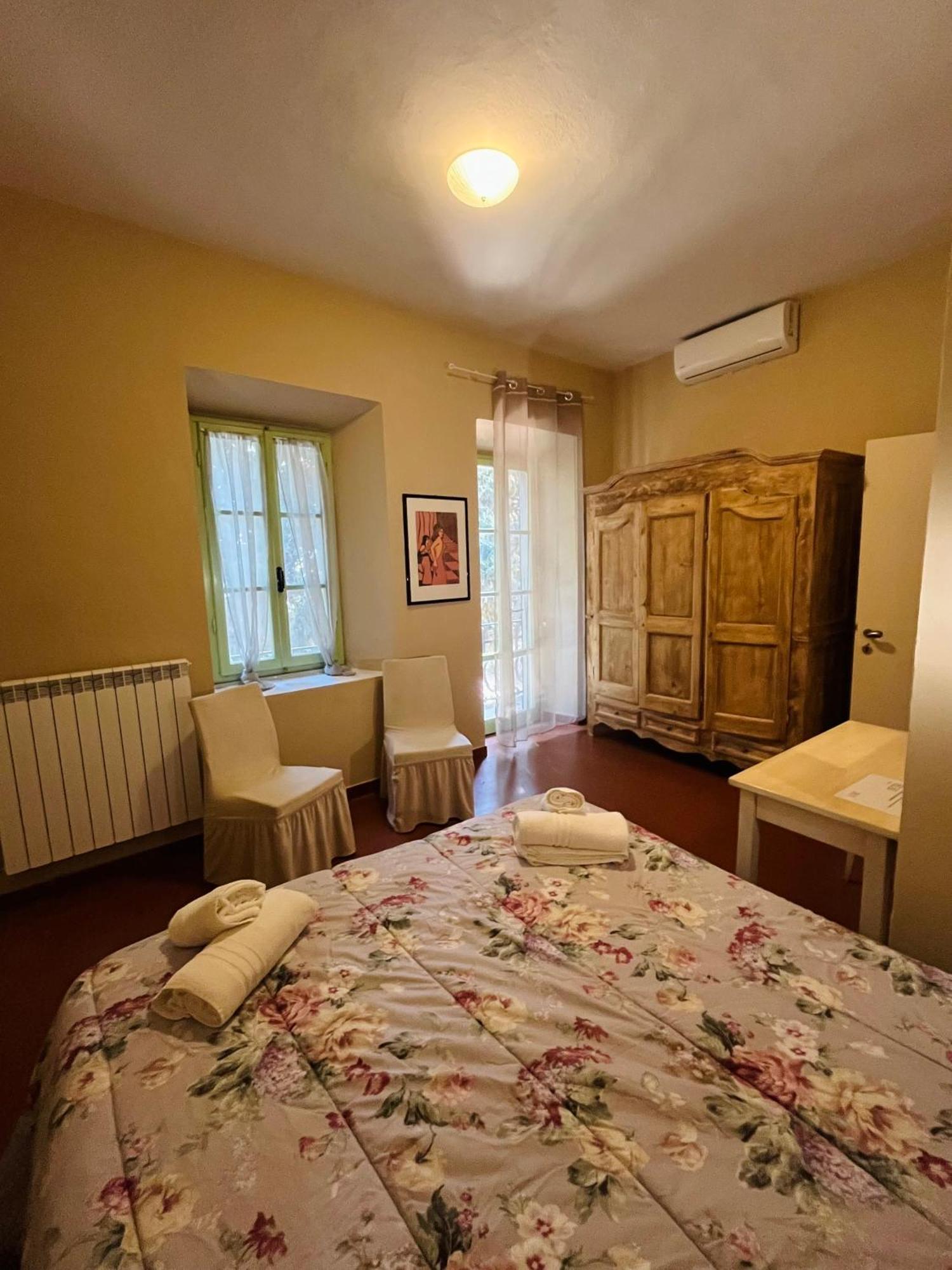 Borgo Degli Aranci Aparthotel San Giuliano Terme Exterior photo