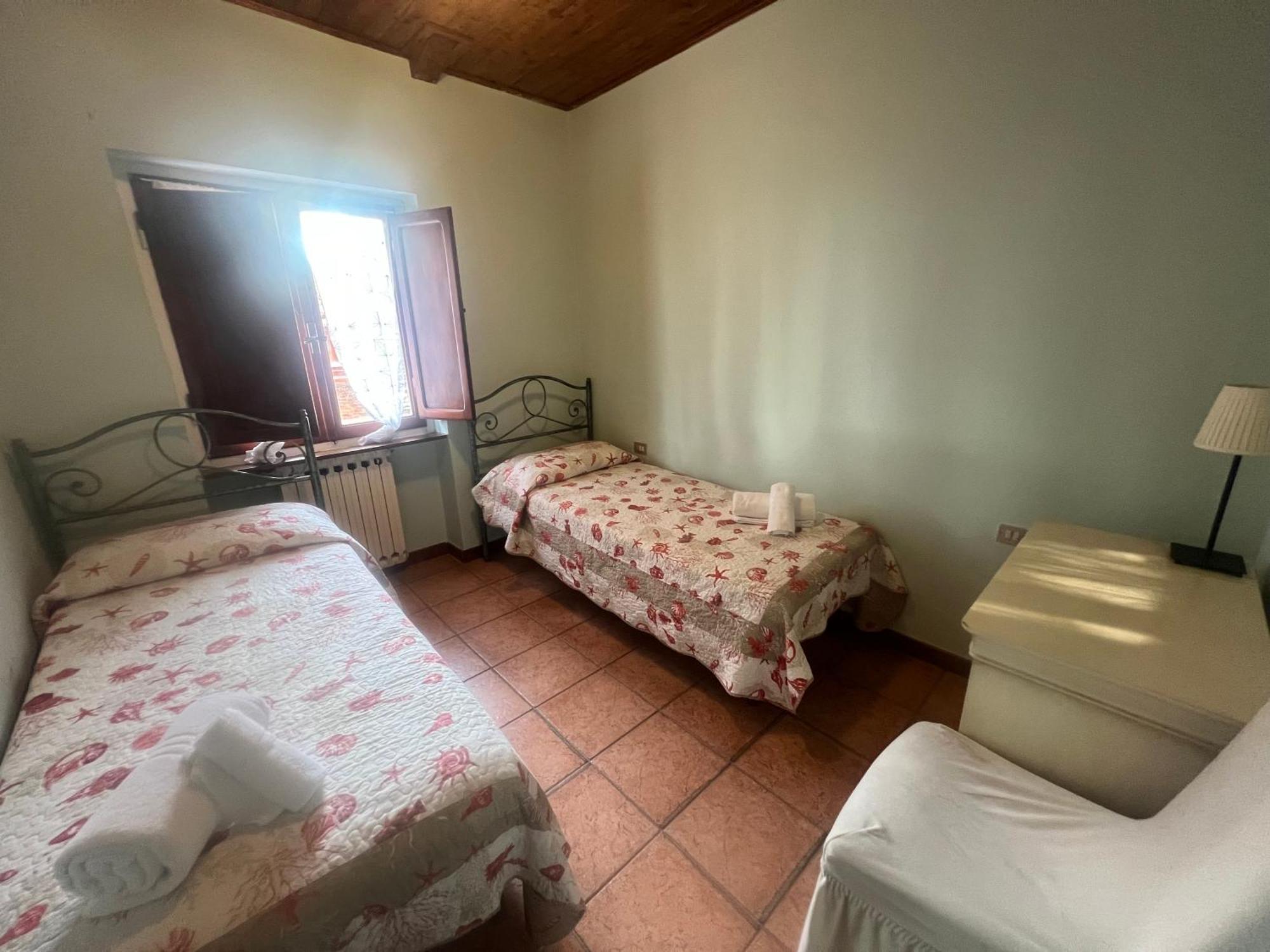 Borgo Degli Aranci Aparthotel San Giuliano Terme Exterior photo