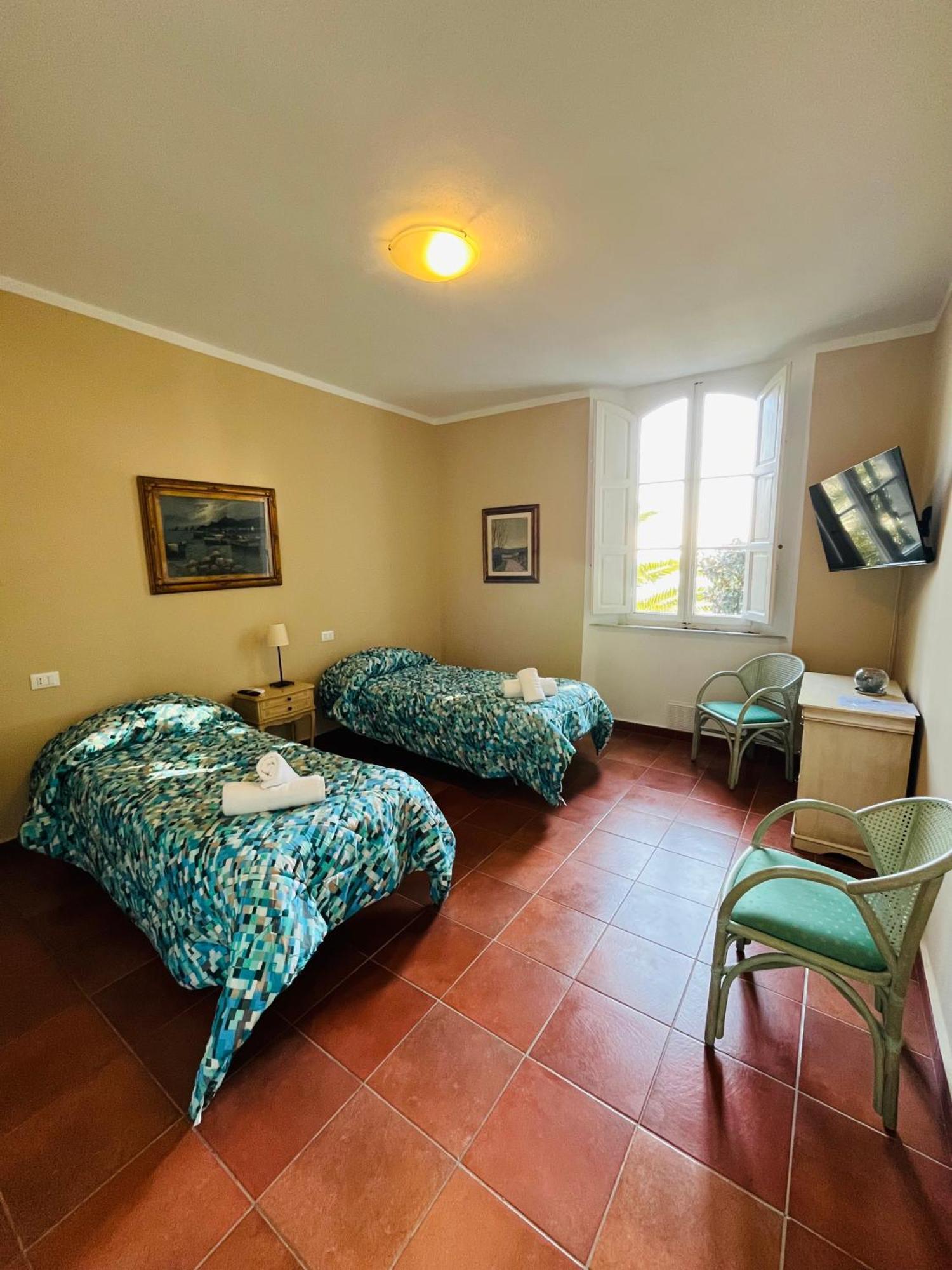 Borgo Degli Aranci Aparthotel San Giuliano Terme Exterior photo