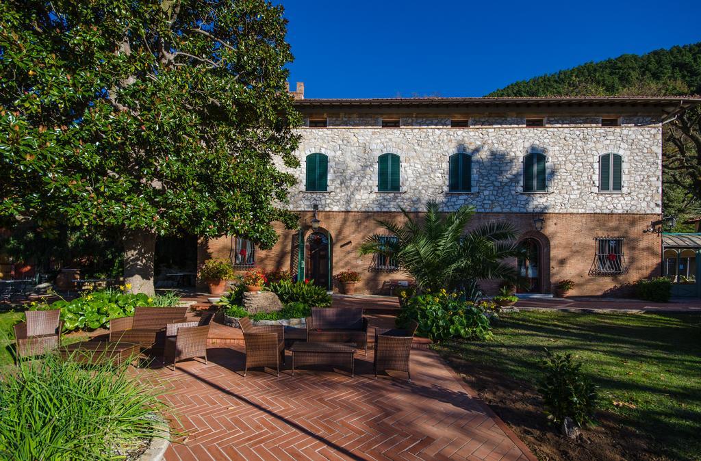 Borgo Degli Aranci Aparthotel San Giuliano Terme Exterior photo