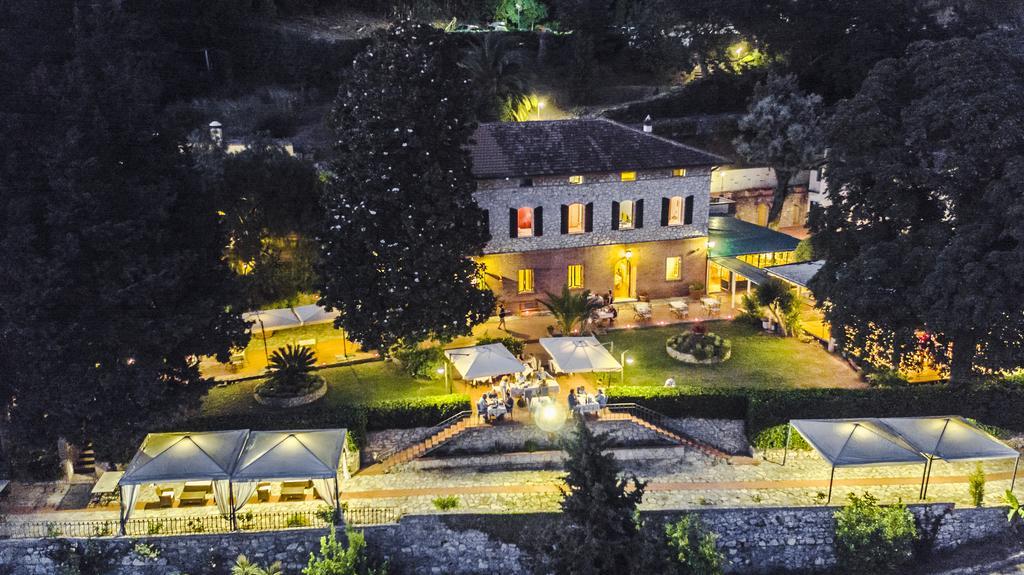Borgo Degli Aranci Aparthotel San Giuliano Terme Exterior photo