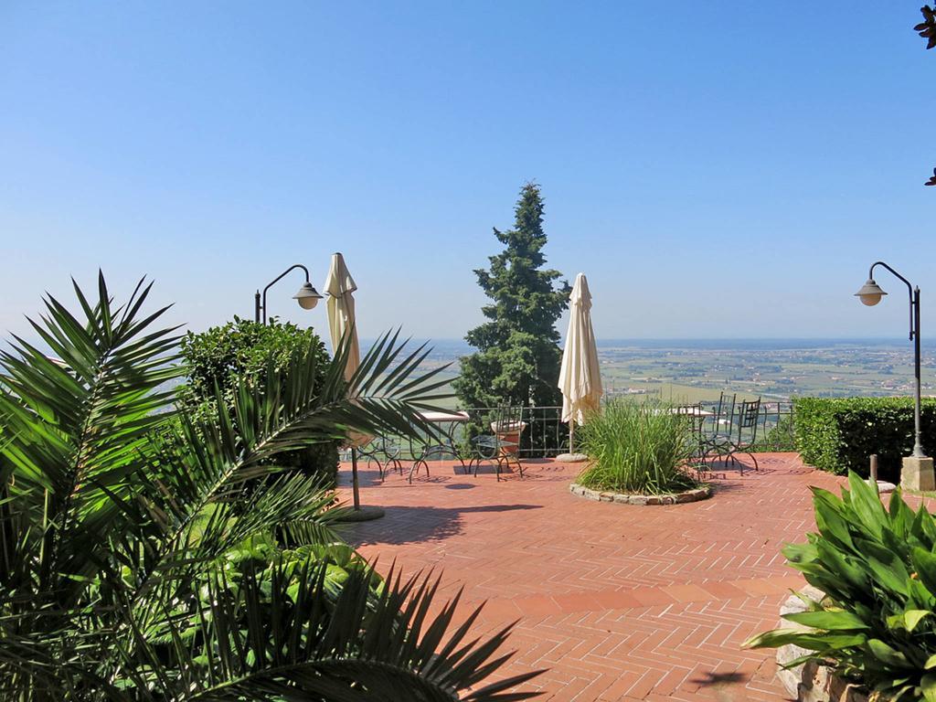 Borgo Degli Aranci Aparthotel San Giuliano Terme Exterior photo
