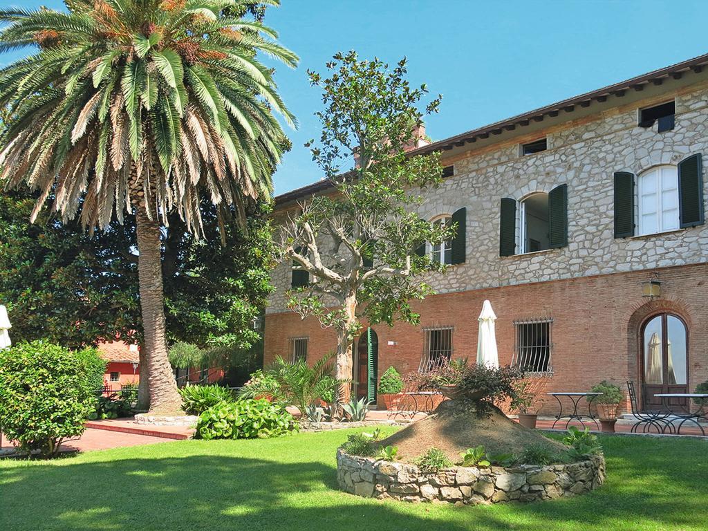 Borgo Degli Aranci Aparthotel San Giuliano Terme Exterior photo