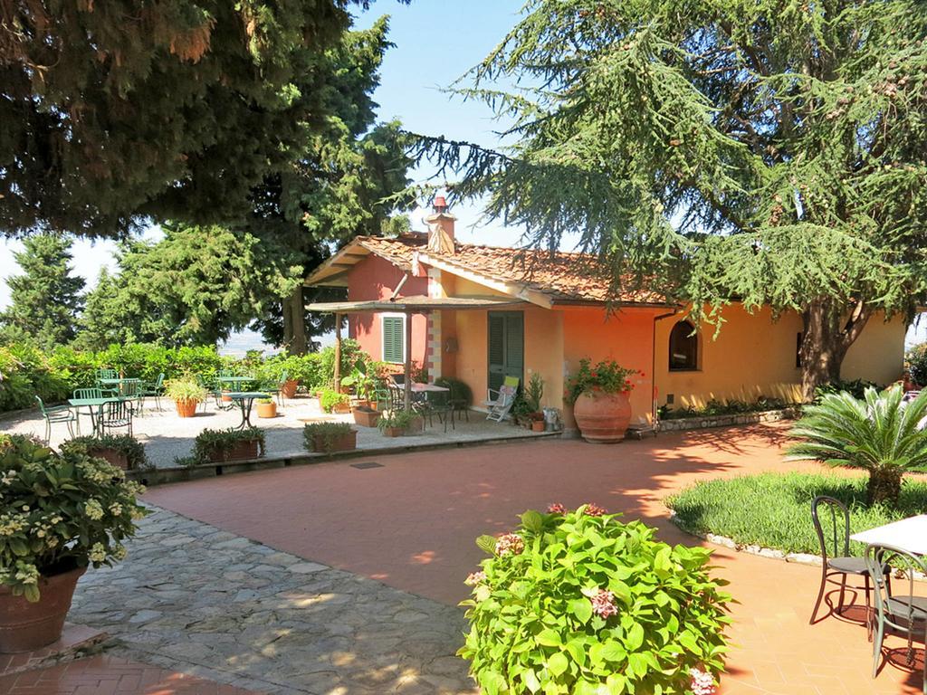 Borgo Degli Aranci Aparthotel San Giuliano Terme Exterior photo