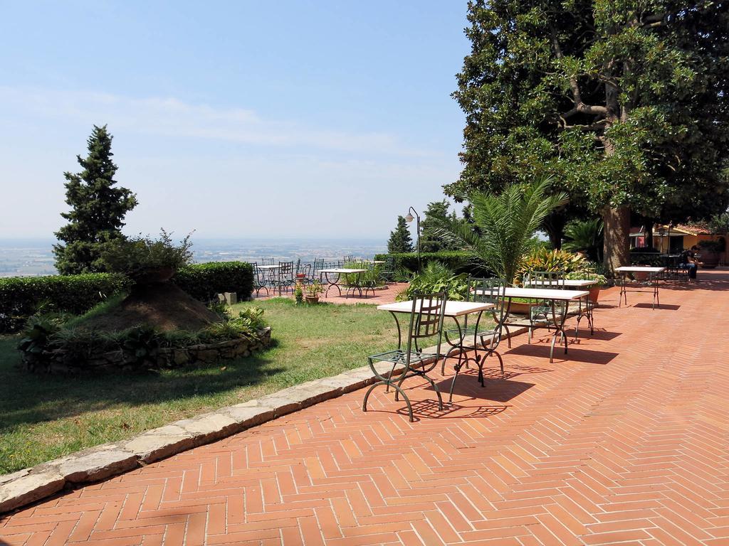 Borgo Degli Aranci Aparthotel San Giuliano Terme Exterior photo