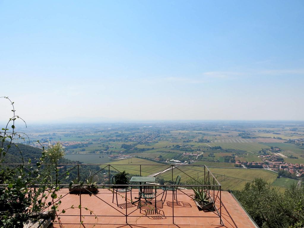 Borgo Degli Aranci Aparthotel San Giuliano Terme Exterior photo
