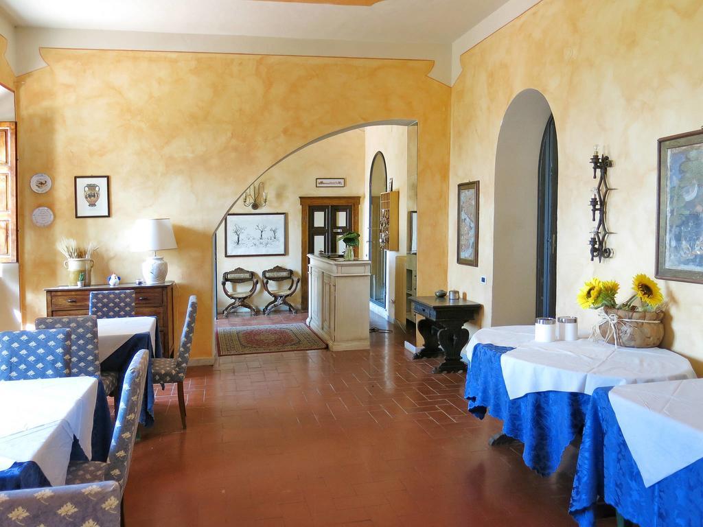 Borgo Degli Aranci Aparthotel San Giuliano Terme Exterior photo