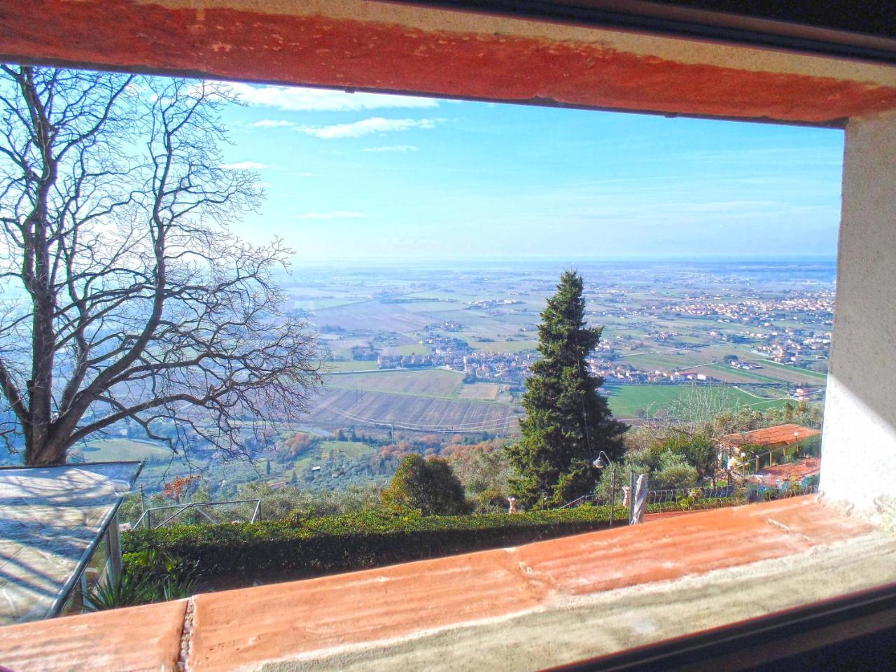 Borgo Degli Aranci Aparthotel San Giuliano Terme Exterior photo