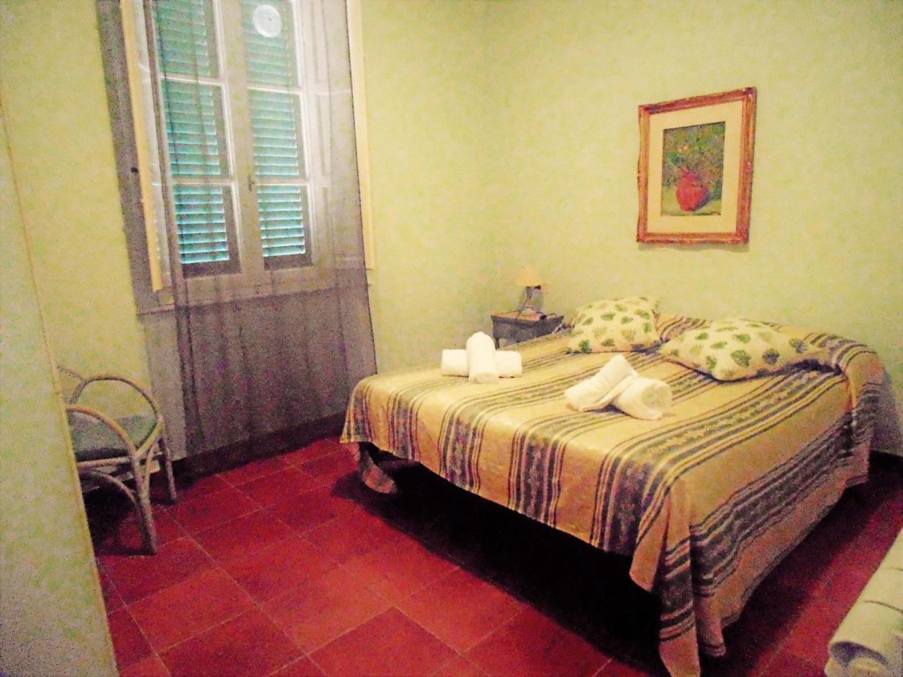 Borgo Degli Aranci Aparthotel San Giuliano Terme Exterior photo