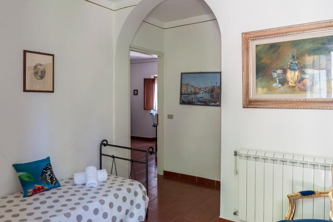 Borgo Degli Aranci Aparthotel San Giuliano Terme Exterior photo