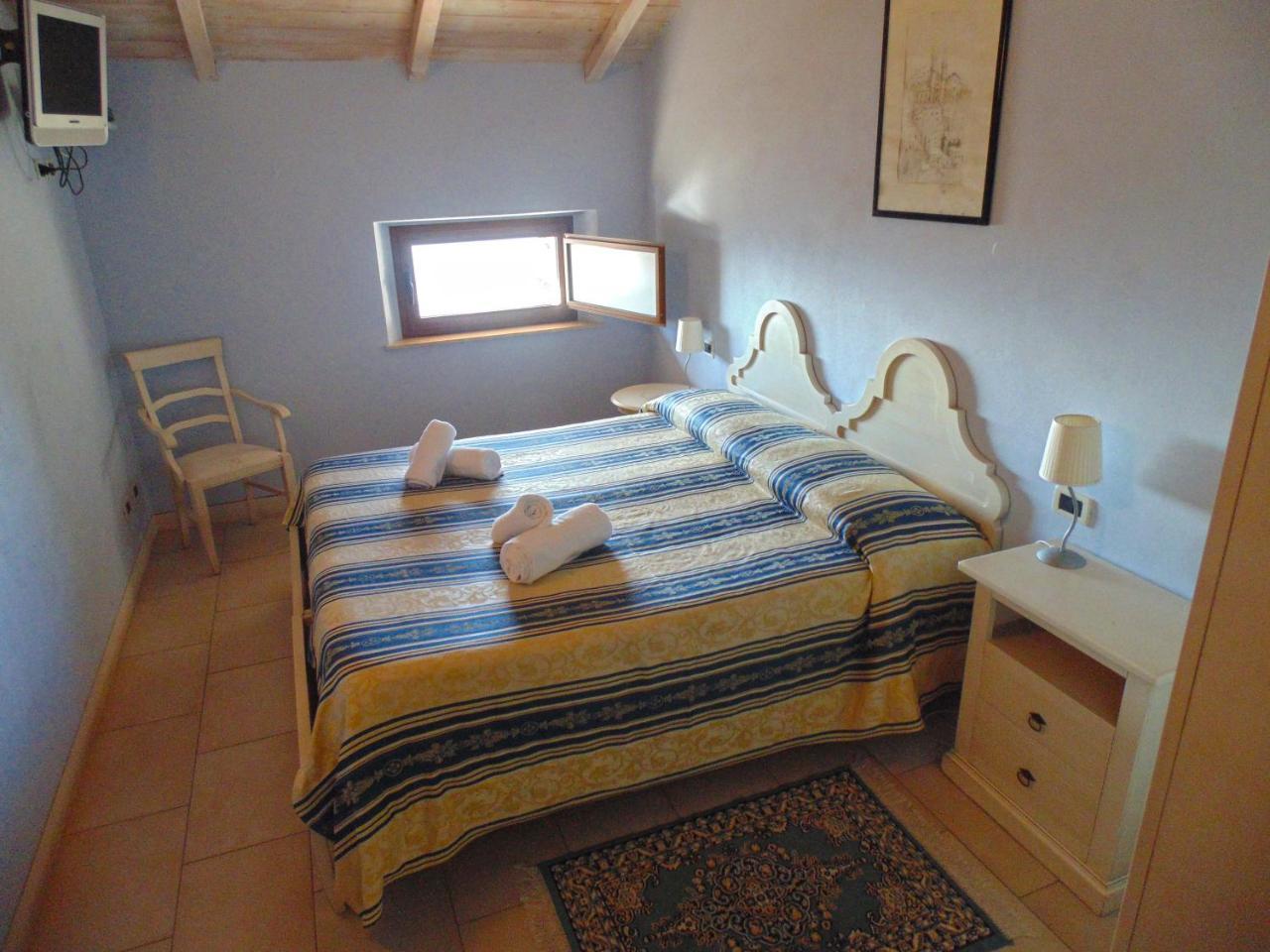 Borgo Degli Aranci Aparthotel San Giuliano Terme Exterior photo