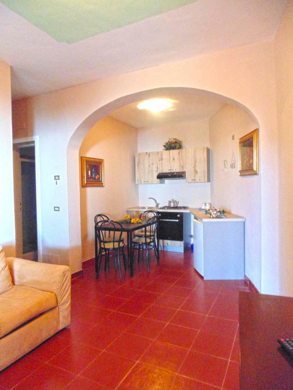 Borgo Degli Aranci Aparthotel San Giuliano Terme Exterior photo